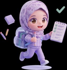 استیکر آزمون